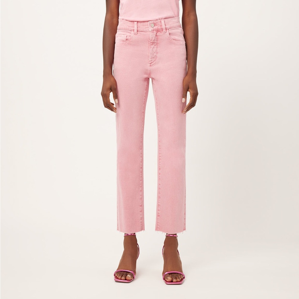 DL1961 Patti Straight